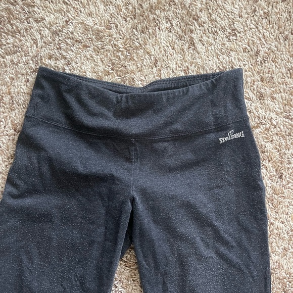 Spalding yoga legging - Picture 3 of 3